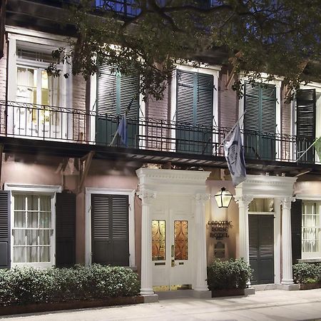 ניו אורלינס Lamothe House Hotel A French Quarter Guest Houses Property מראה חיצוני תמונה