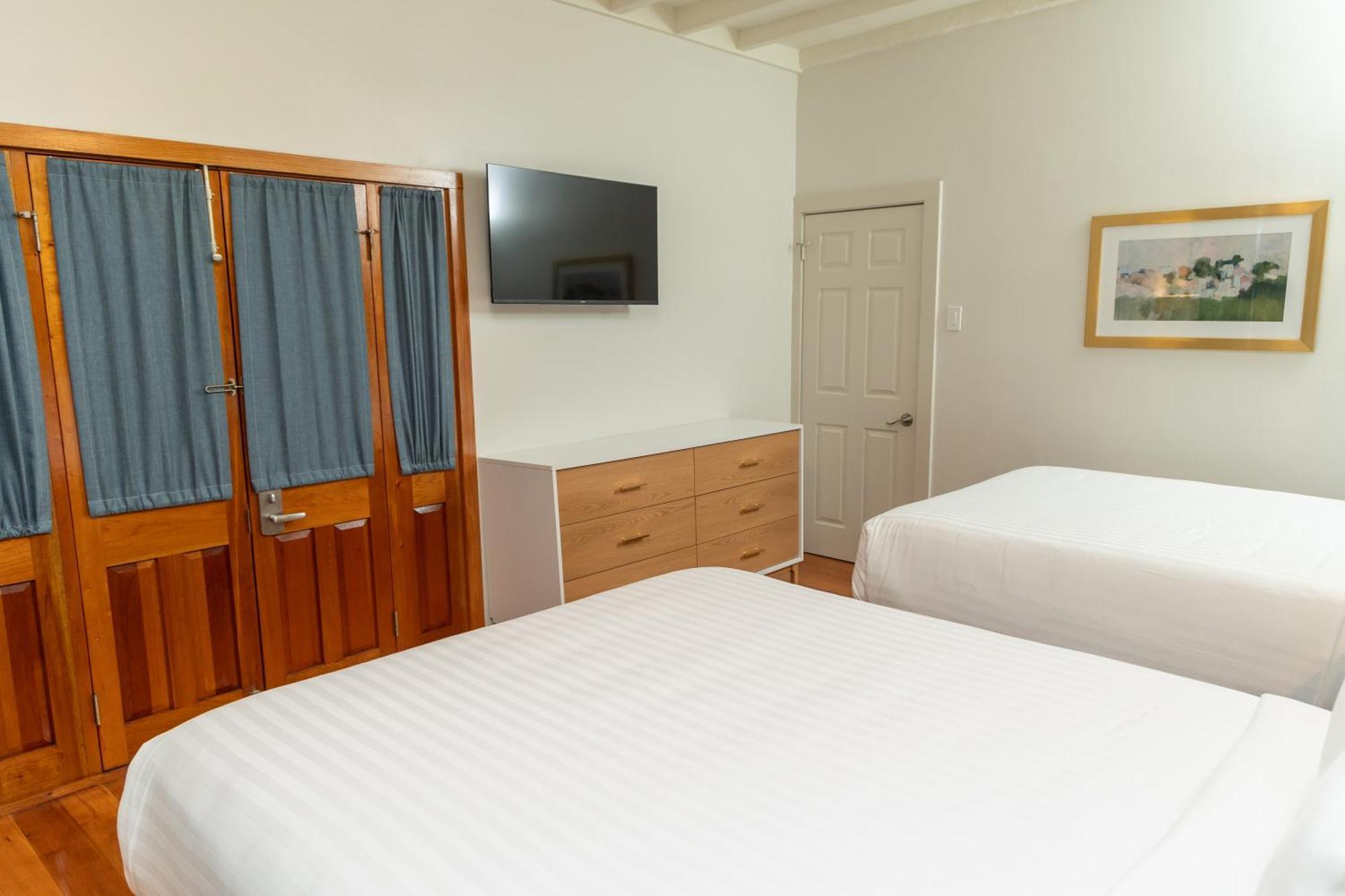 ניו אורלינס Lamothe House Hotel A French Quarter Guest Houses Property מראה חיצוני תמונה