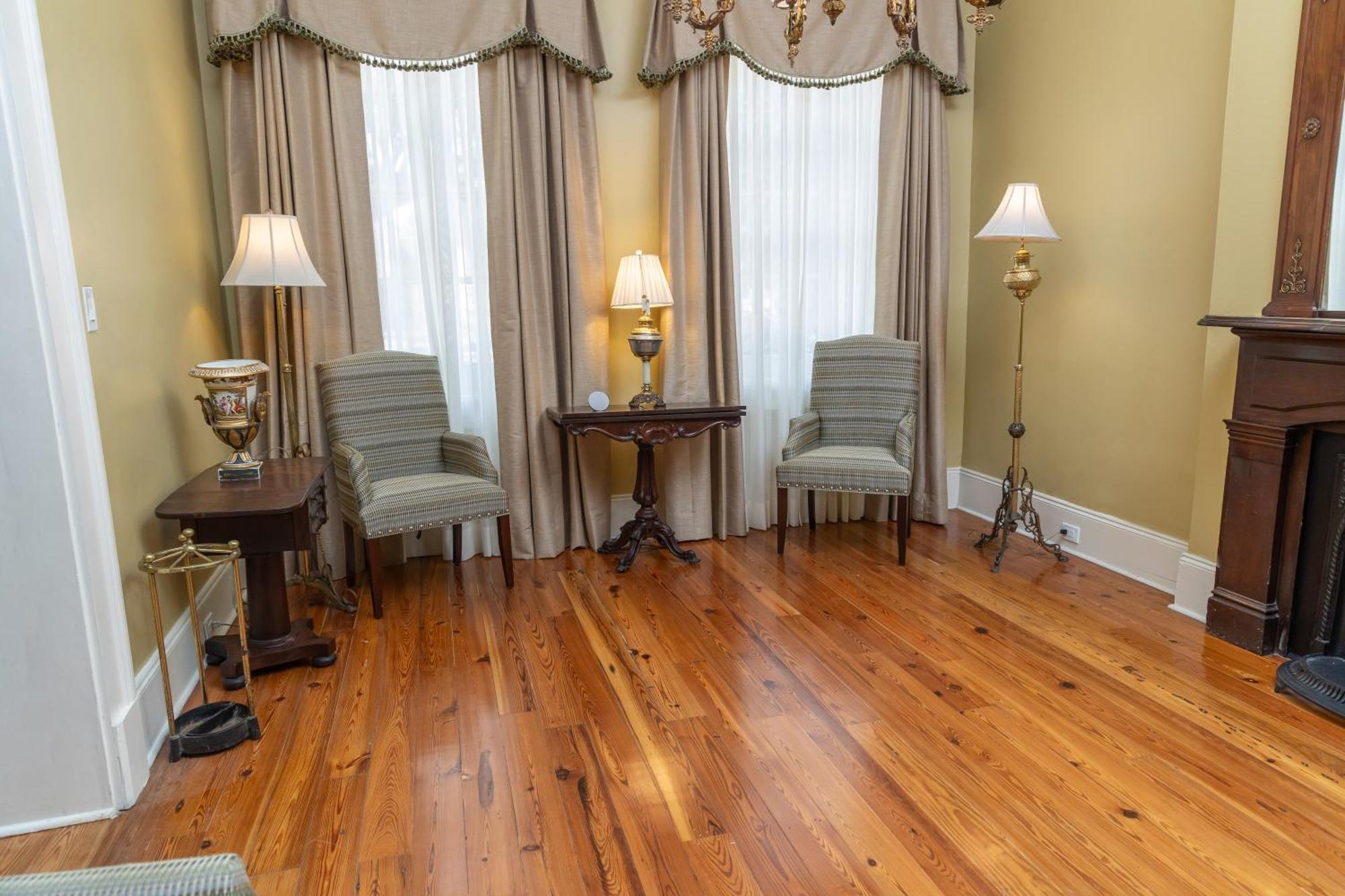 ניו אורלינס Lamothe House Hotel A French Quarter Guest Houses Property מראה חיצוני תמונה
