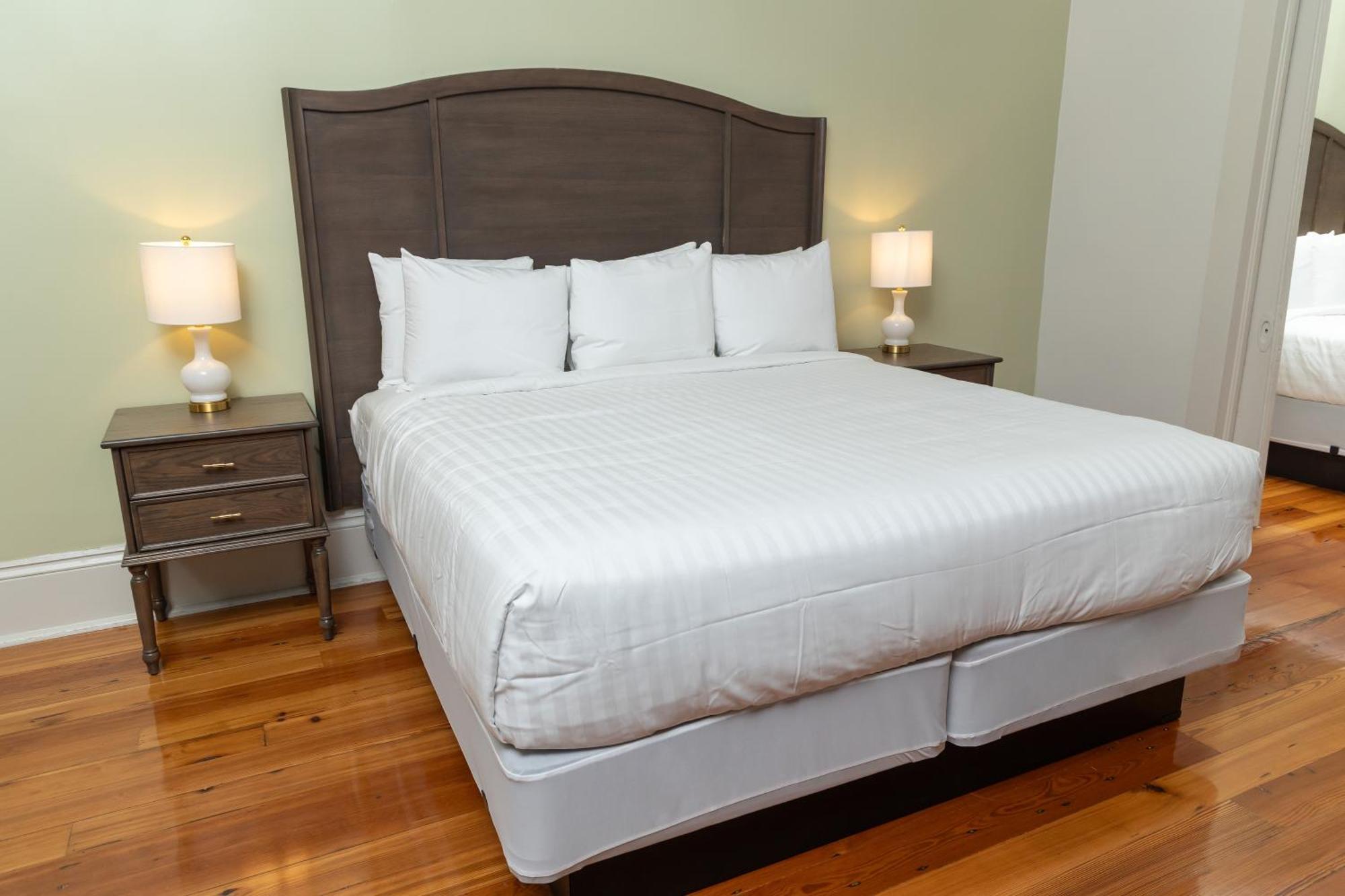 ניו אורלינס Lamothe House Hotel A French Quarter Guest Houses Property מראה חיצוני תמונה