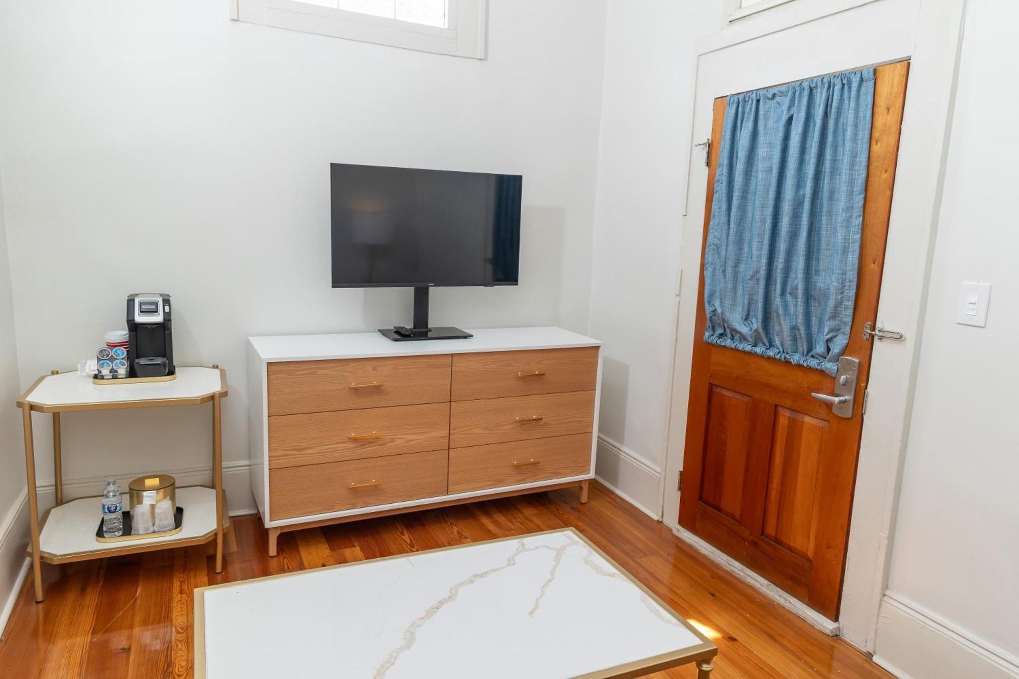 ניו אורלינס Lamothe House Hotel A French Quarter Guest Houses Property מראה חיצוני תמונה