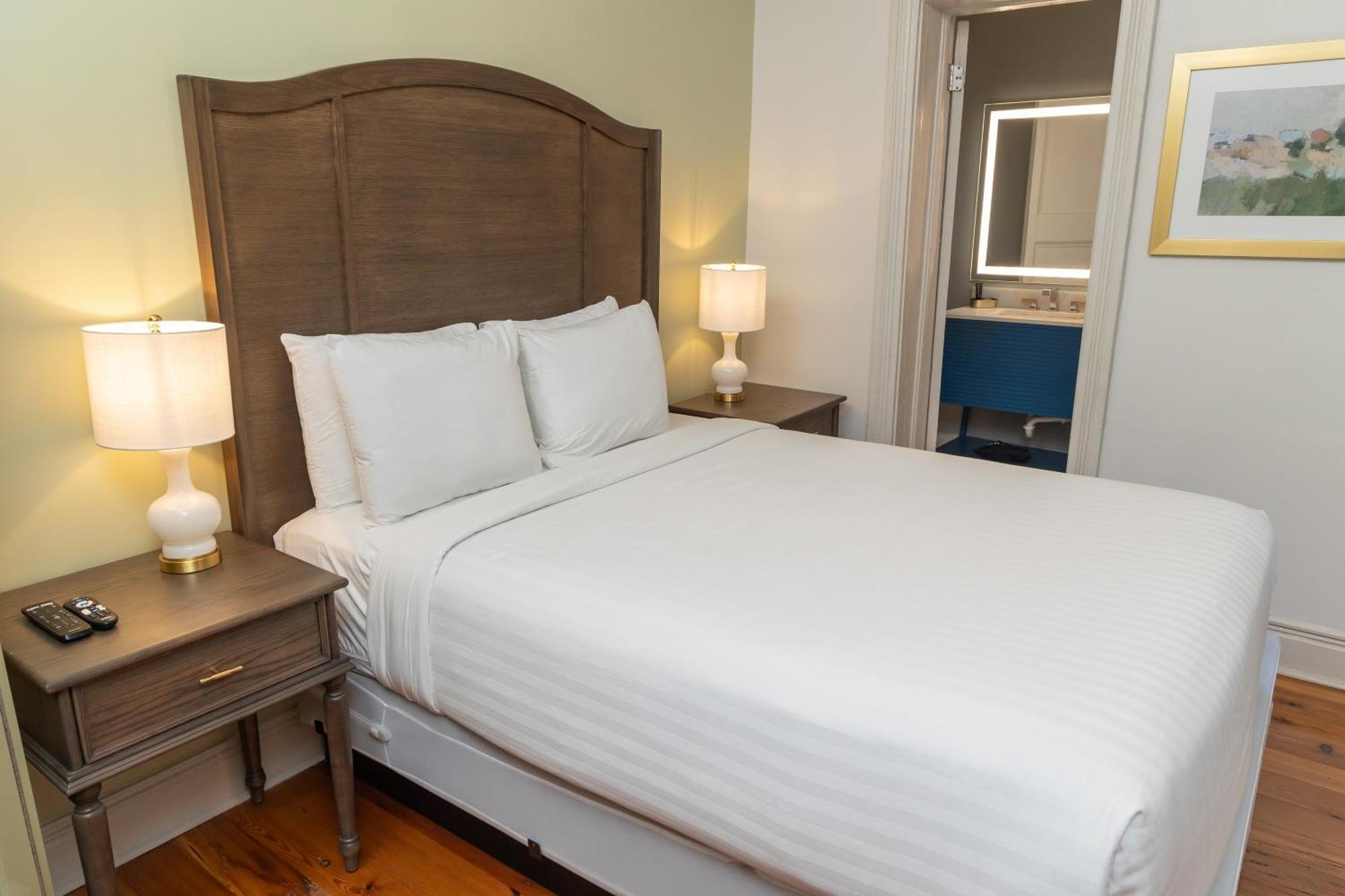 ניו אורלינס Lamothe House Hotel A French Quarter Guest Houses Property מראה חיצוני תמונה
