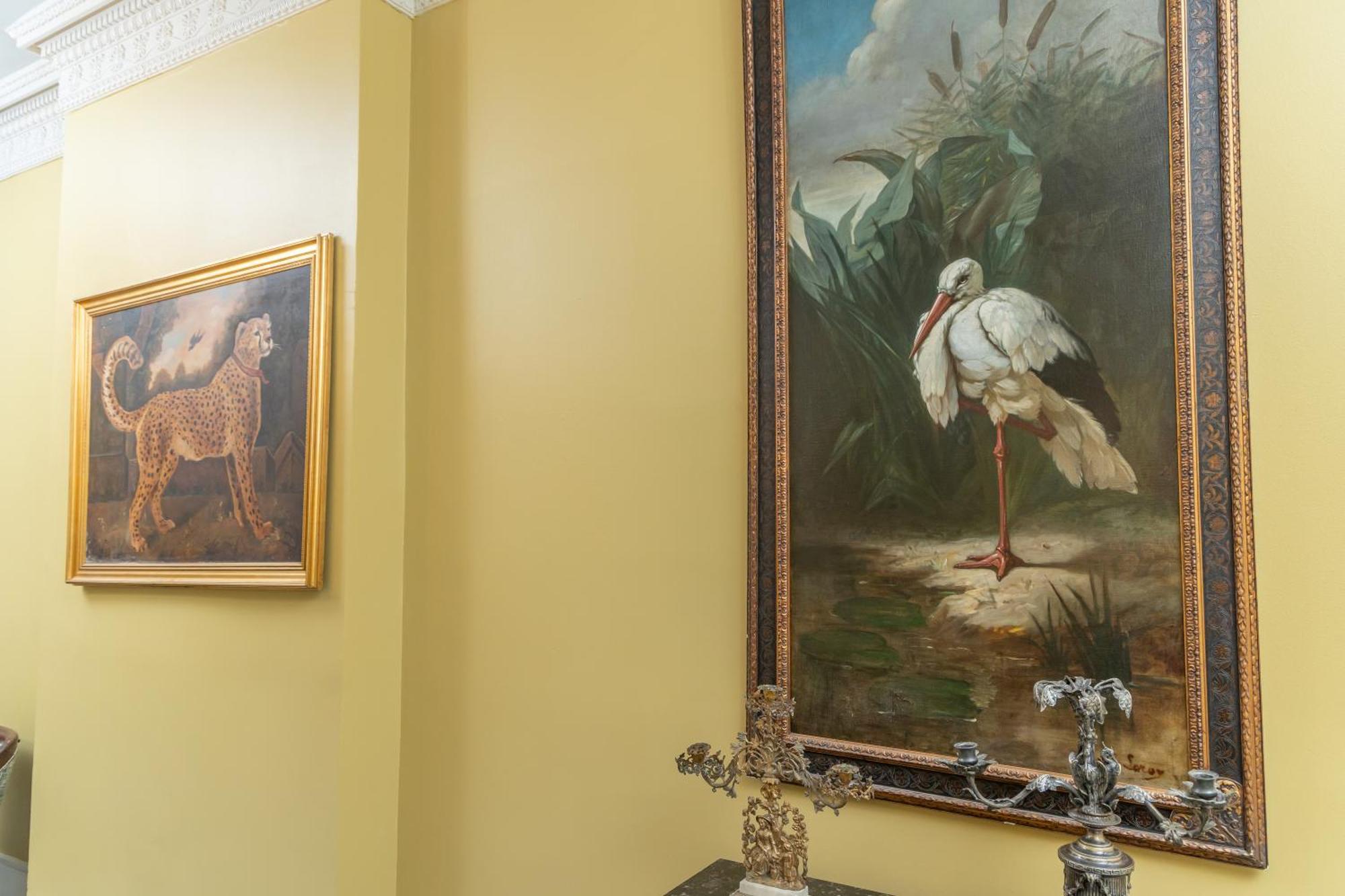ניו אורלינס Lamothe House Hotel A French Quarter Guest Houses Property מראה חיצוני תמונה