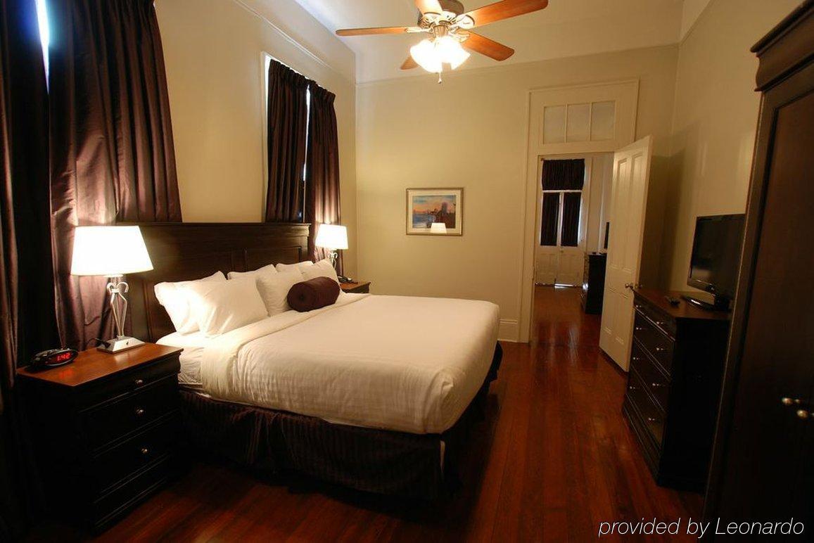 ניו אורלינס Lamothe House Hotel A French Quarter Guest Houses Property מראה חיצוני תמונה
