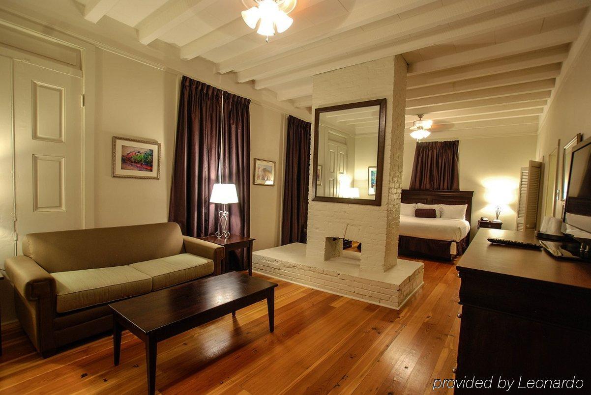 ניו אורלינס Lamothe House Hotel A French Quarter Guest Houses Property מראה חיצוני תמונה