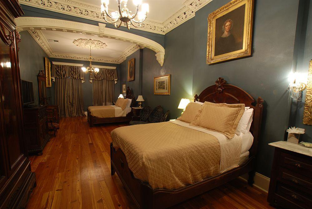 ניו אורלינס Lamothe House Hotel A French Quarter Guest Houses Property מראה חיצוני תמונה