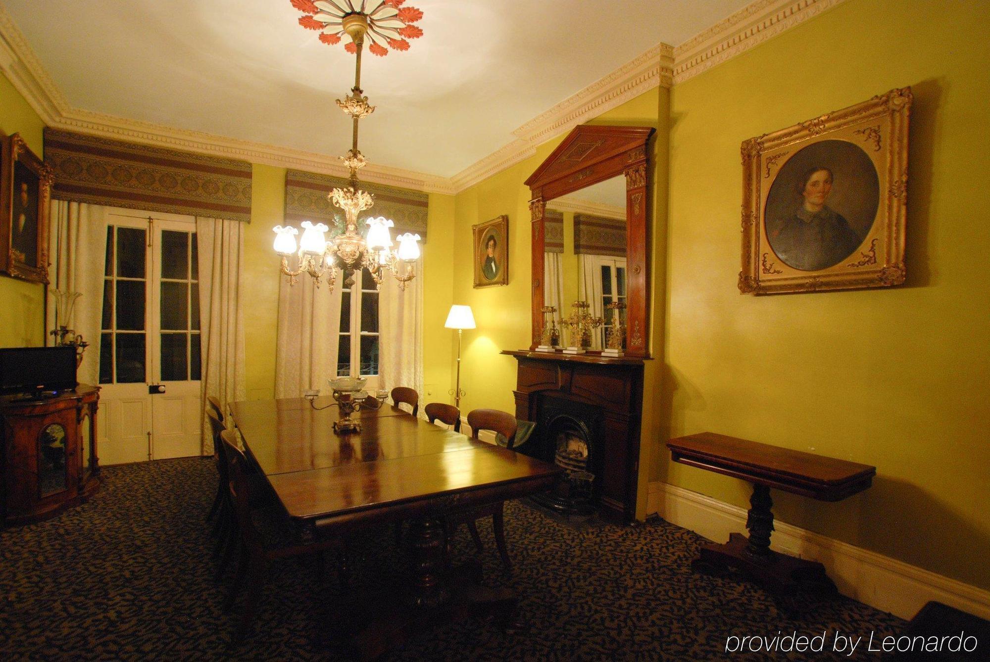 ניו אורלינס Lamothe House Hotel A French Quarter Guest Houses Property מראה חיצוני תמונה