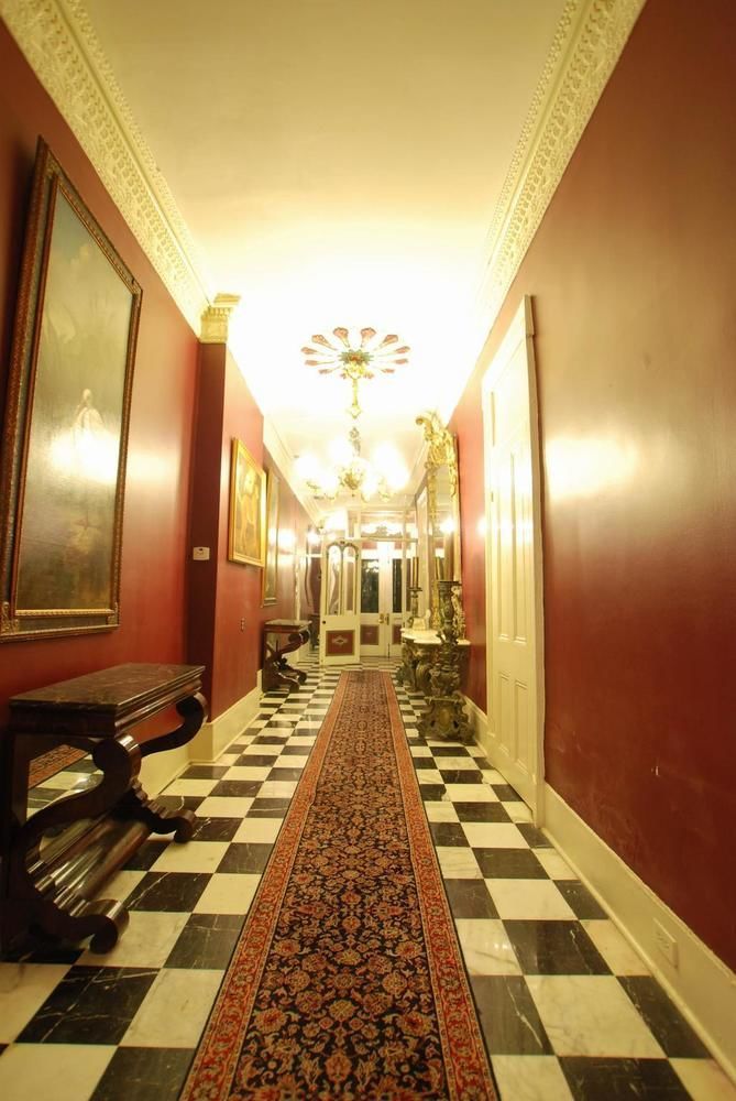 ניו אורלינס Lamothe House Hotel A French Quarter Guest Houses Property מראה חיצוני תמונה