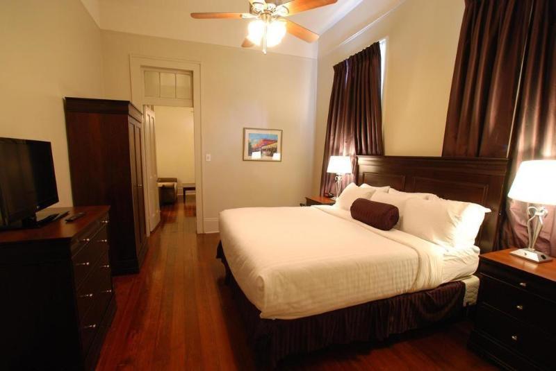 ניו אורלינס Lamothe House Hotel A French Quarter Guest Houses Property מראה חיצוני תמונה