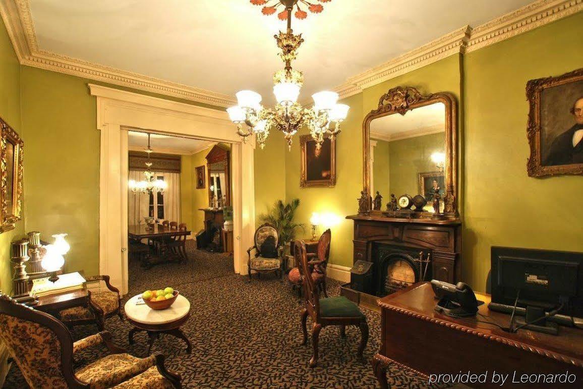 ניו אורלינס Lamothe House Hotel A French Quarter Guest Houses Property מראה חיצוני תמונה