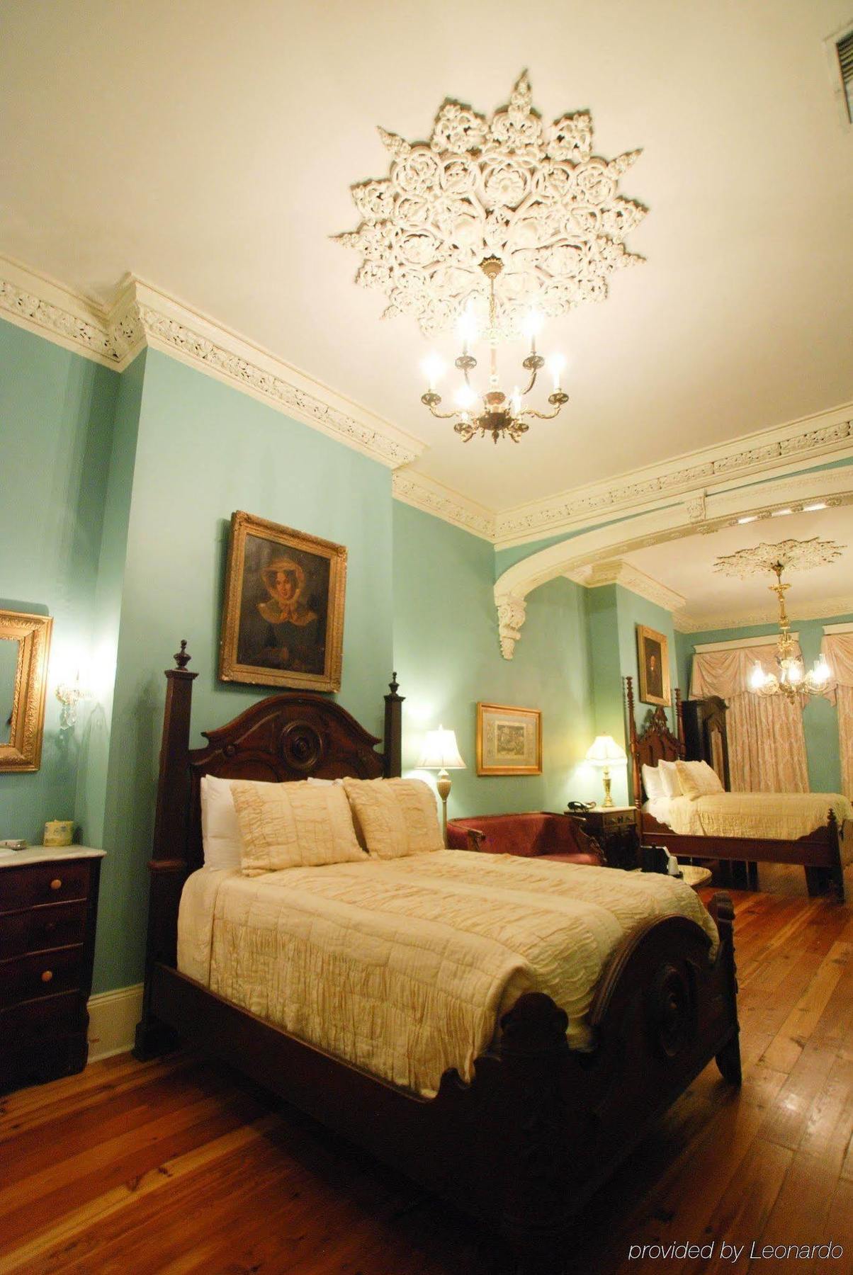 ניו אורלינס Lamothe House Hotel A French Quarter Guest Houses Property מראה חיצוני תמונה